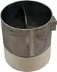 Wolf-Brennkammertopf-mit-Isolierung-fuer-GB-2600092 gallery number 1